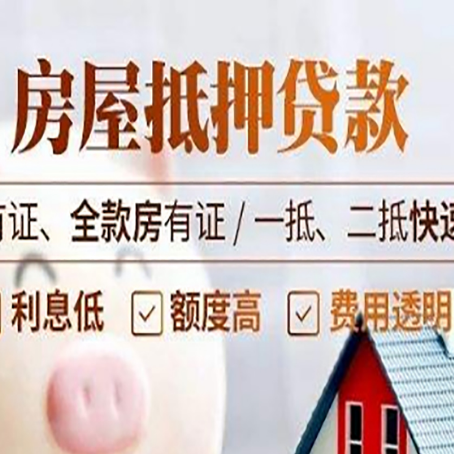 凌云贷款中介公司新渝启服要的资料