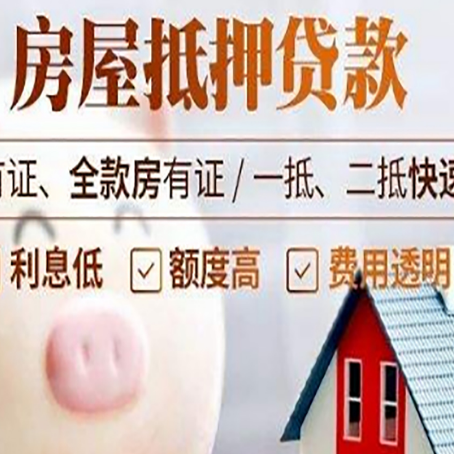 凌云贷款助贷公司新渝启服成立时间久