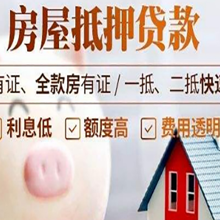 凌云贷款中介公司新渝启服实力公司